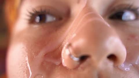 SAMANTA online show from April 18, 7:07 pm