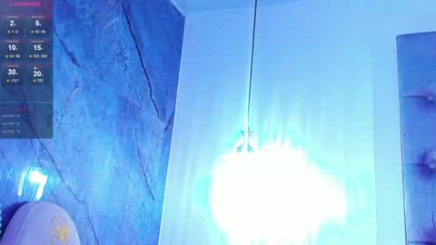 Snapshot of samanta_ferrerr chatting on December 17, 10:44 am Samanta online show from December 17, 10:44 am