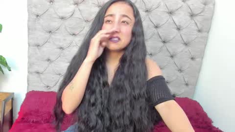 Sammy  online show from November 10, 2:05 pm