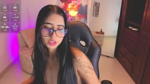samanta_jones__ online show from February 23, 11:18 am