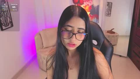 samanta_jones__ online show from February 24, 11:19 am