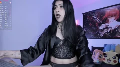 Samanta  online show from March 26, 1:06 pm