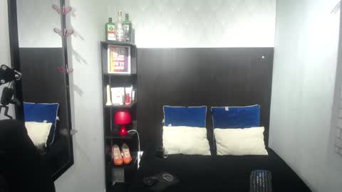 Snapshot of samanta_ortizz chatting on October 24, 4:53 am samanta ortizz online show from October 24, 4:53 am