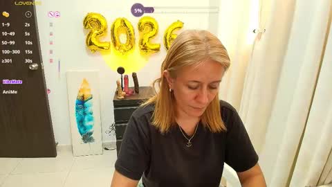 Snapshot of samanta_stone69 chatting on February 23, 9:45 pm Samanta Stone online show from February 23, 9:45 pm