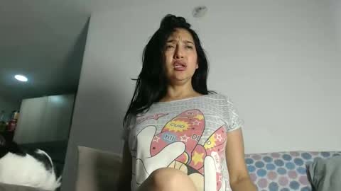 Snapshot of samanta_xi chatting on May 26, 11:39 am samanta online show from May 26, 11:39 am