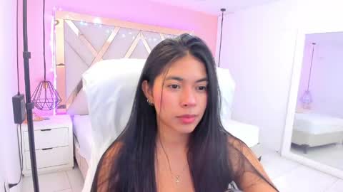 Snapshot of samantaa_shy chatting on April 30, 2:51 am sam online show from April 30, 2:51 am