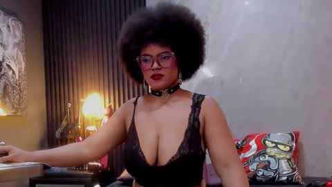 Samanta online show from March 20, 9:19 pm