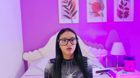 samantakane online show from April 7, 3:40 am