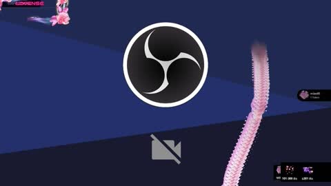 Samanta Rave online show from November 26, 11:44 am