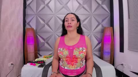 samantawow1 online show from February 18, 11:11 am