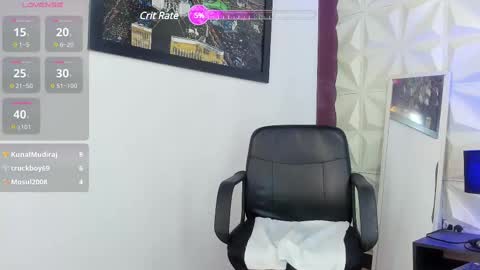 samantawow1 online show from February 28, 2:09 pm