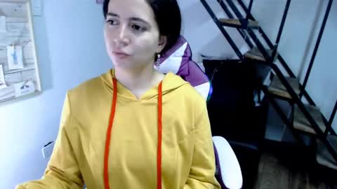 Snapshot of samantha2girl chatting on September 18, 6:10 pm samantha online show from September 18, 6:10 pm