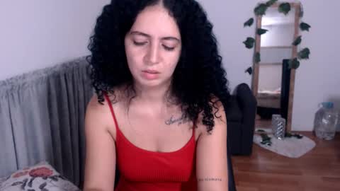 samantha online show from February 22, 5:08 am