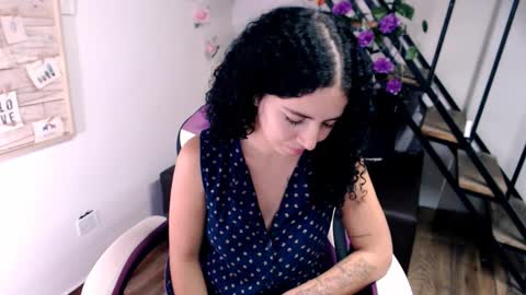 samantha online show from February 25, 7:01 pm