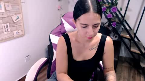 samantha online show from April 14, 7:20 pm