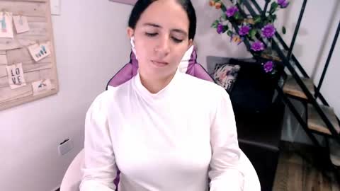 samantha online show from April 16, 9:39 pm