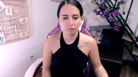 Snapshot of samantha2girl chatting on April 21, 8:12 pm samantha online show from April 21, 8:12 pm