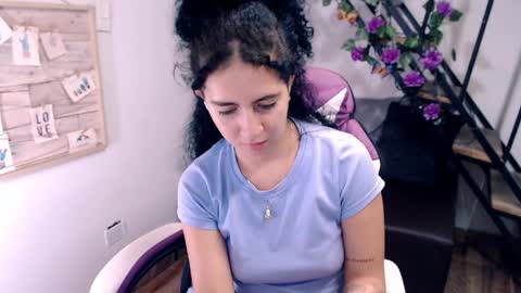 Snapshot of samantha2girl chatting on May 11, 4:15 pm samantha online show from May 11, 4:15 pm