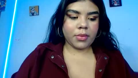 samantha_890 online show from May 27, 10:51 pm
