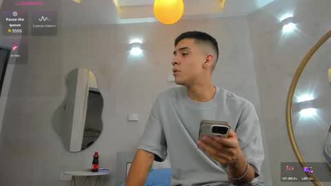 samantha_and_bastian online show from February 9, 4:27 am