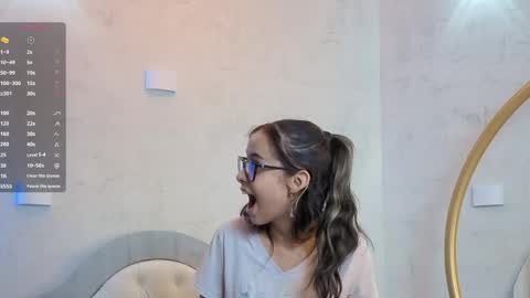 samantha_and_bastian online show from May 7, 3:23 am