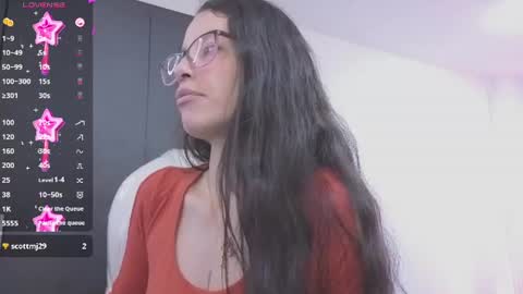 Snapshot of samantha_blow chatting on July 9, 3:21 am samantha_blow online show from July 9, 3:21 am