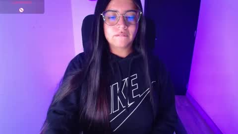 Samanta online show from November 14, 2:43 am