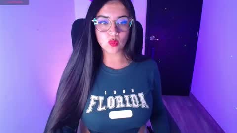 Samanta online show from November 26, 12:33 am