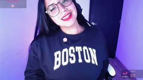 Snapshot of samantha_devil_ chatting on May 30, 7:22 pm Samanta online show from May 30, 7:22 pm