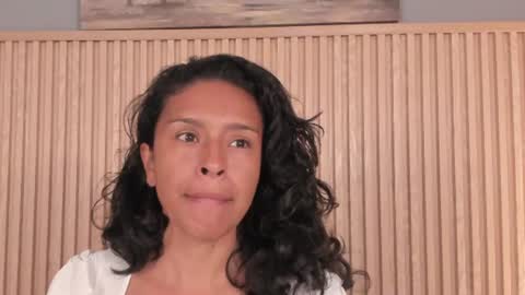 Snapshot of samantha_duart3 chatting on June 9, 11:22 am samantha_duart3 online show from June 9, 11:22 am