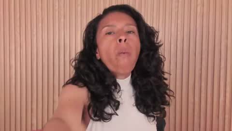 Snapshot of samantha_duart3 chatting on July 11, 12:41 pm samantha_duart3 online show from July 11, 12:41 pm