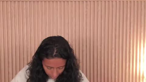 Snapshot of samantha_duart3 chatting on July 18, 12:31 pm samantha_duart3 online show from July 18, 12:31 pm