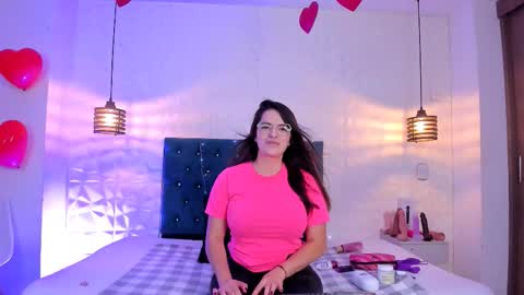 samantha_foxyy online show from February 25, 10:14 am