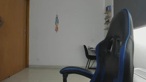 Samantha ga online show from May 17, 7:54 pm