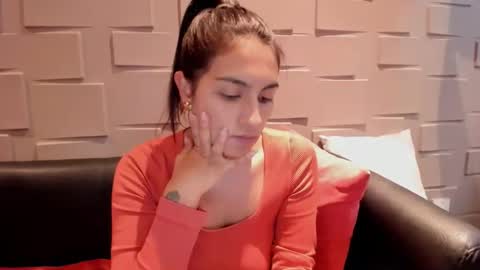 Samantha online show from December 19, 12:34 am