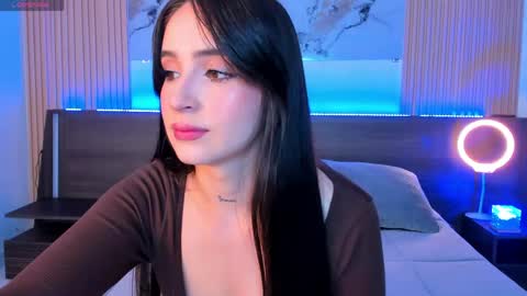 samantha_moons online show from April 14, 11:22 pm