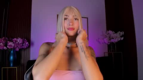 Sammy  online show from March 31, 4:18 pm