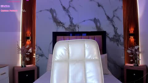 Sammy  online show from April 9, 12:10 pm