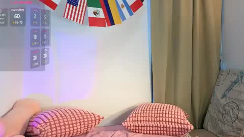 Snapshot of samantha_ros1 chatting on July 10, 12:08 pm Samantha Ros online show from July 10, 12:08 pm