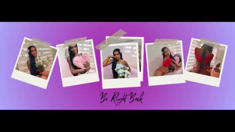 Samantha online show from April 16, 8:20 pm