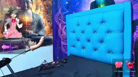 sammy online show from February 18, 9:00 pm