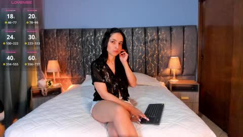 samantha_velle online show from March 30, 1:56 pm