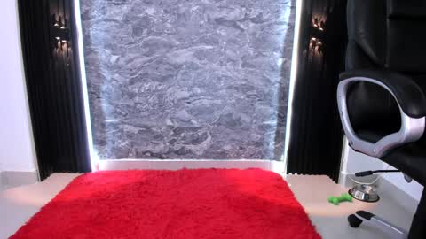 Snapshot of samantha_venus1 chatting on December 10, 2:06 pm Samantha online show from December 10, 2:06 pm