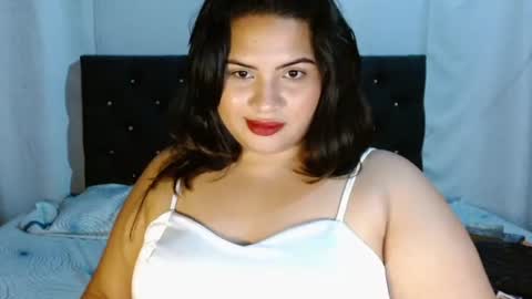 Snapshot of samanthaa01_ chatting on July 7, 6:47 am Samantha online show from July 7, 6:47 am