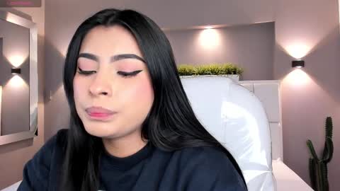  Samanthaa online show from February 27, 3:58 am