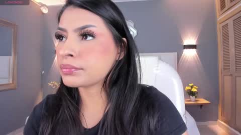  Samanthaa online show from September 16, 11:55 am