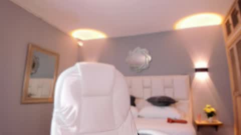  Samanthaa online show from February 11, 12:10 pm