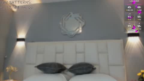  Samanthaa online show from February 22, 11:31 am