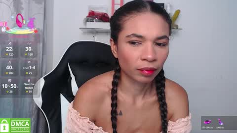 sam online show from October 28, 11:03 am