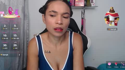 sam online show from December 1, 11:15 am